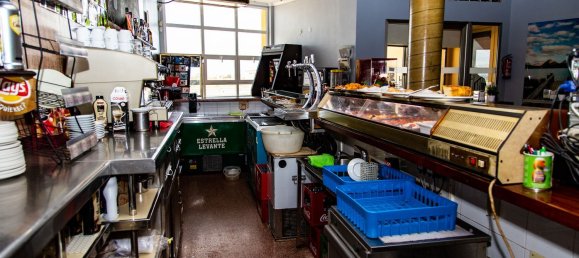 Gebäude in Cartagena, Spain 1500m², Nr. 61736 14