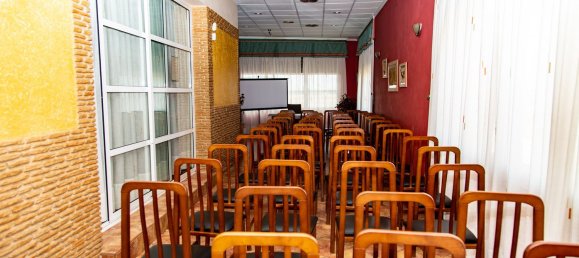 Gebäude in Cartagena, Spain 1500m², Nr. 61736 22