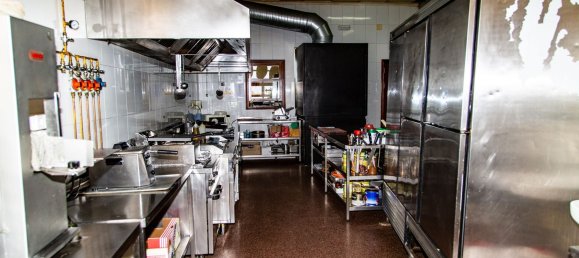 Gebäude in Cartagena, Spain 1500m², Nr. 61736 15