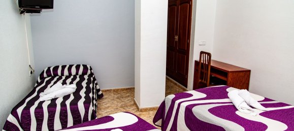 Gebäude in Cartagena, Spain 1500m², Nr. 61736 37