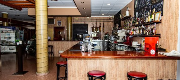 Gebäude in Cartagena, Spain 1500m², Nr. 61736 11