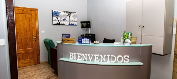 Gebäude in Cartagena, Spain 1500m², Nr. 61736 25