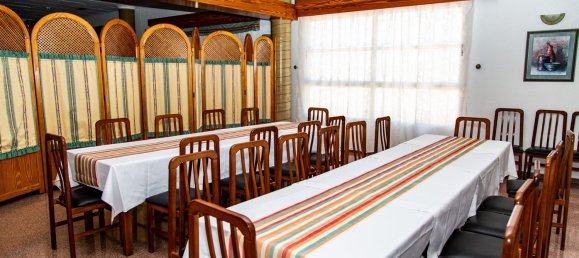 Gebäude in Cartagena, Spain 1500m², Nr. 61736 8