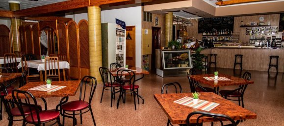 Gebäude in Cartagena, Spain 1500m², Nr. 61736 3