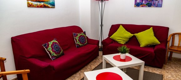 Gebäude in Cartagena, Spain 1500m², Nr. 61736 26