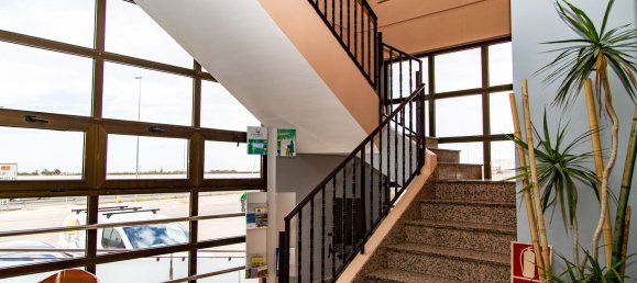 Gebäude in Cartagena, Spain 1500m², Nr. 61736 27