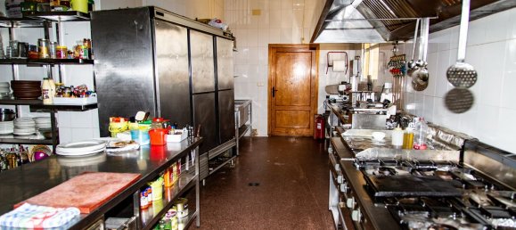 Gebäude in Cartagena, Spain 1500m², Nr. 61736 16