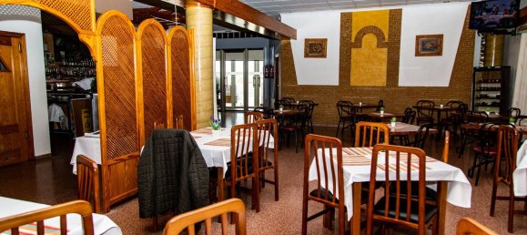 Gebäude in Cartagena, Spain 1500m², Nr. 61736 5