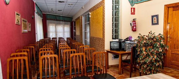 Gebäude in Cartagena, Spain 1500m², Nr. 61736 24