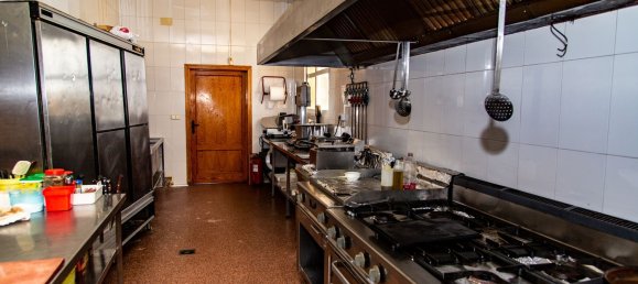 Gebäude in Cartagena, Spain 1500m², Nr. 61736 19