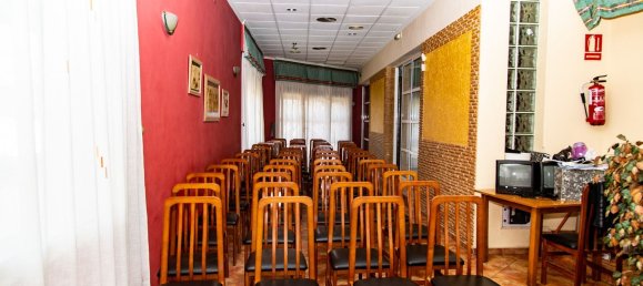 Gebäude in Cartagena, Spain 1500m², Nr. 61736 23