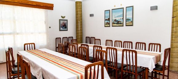 Gebäude in Cartagena, Spain 1500m², Nr. 61736 7