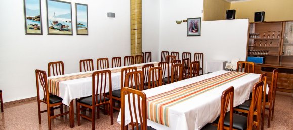 Gebäude in Cartagena, Spain 1500m², Nr. 61736 10