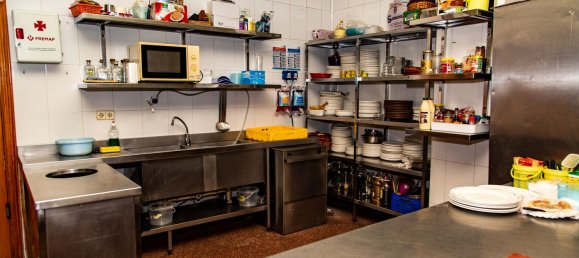 Gebäude in Cartagena, Spain 1500m², Nr. 61736 18