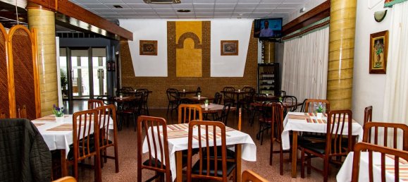 Gebäude in Cartagena, Spain 1500m², Nr. 61736 6