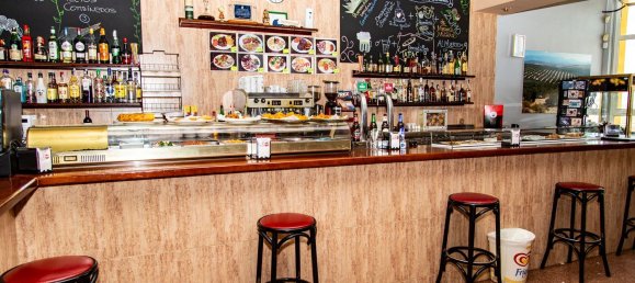 Gebäude in Cartagena, Spain 1500m², Nr. 61736 12