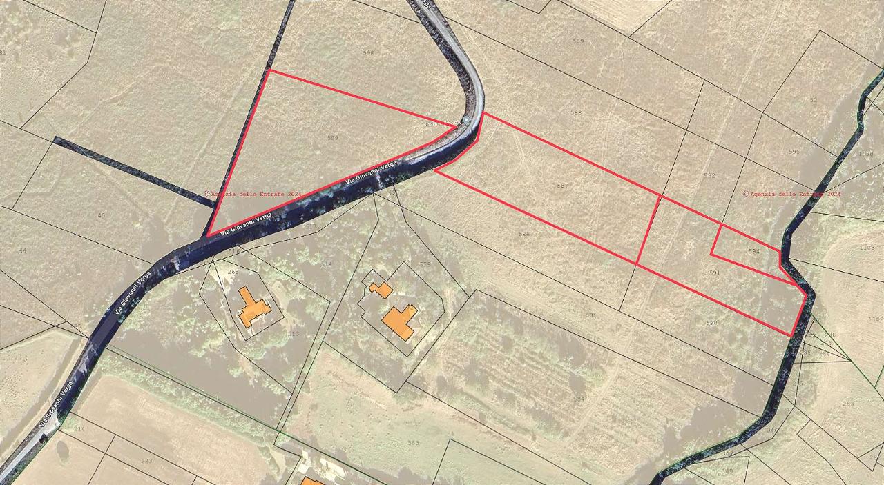 1-salle Terrain à Termoli, Italy No. 174013