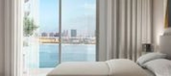 3 غرف نوم شقة في SOUTH BEACH, Dubai Harbour, UAE رقم 57750 3