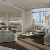 3 غرف نوم شقة في SOUTH BEACH, Dubai Harbour, UAE رقم 57750