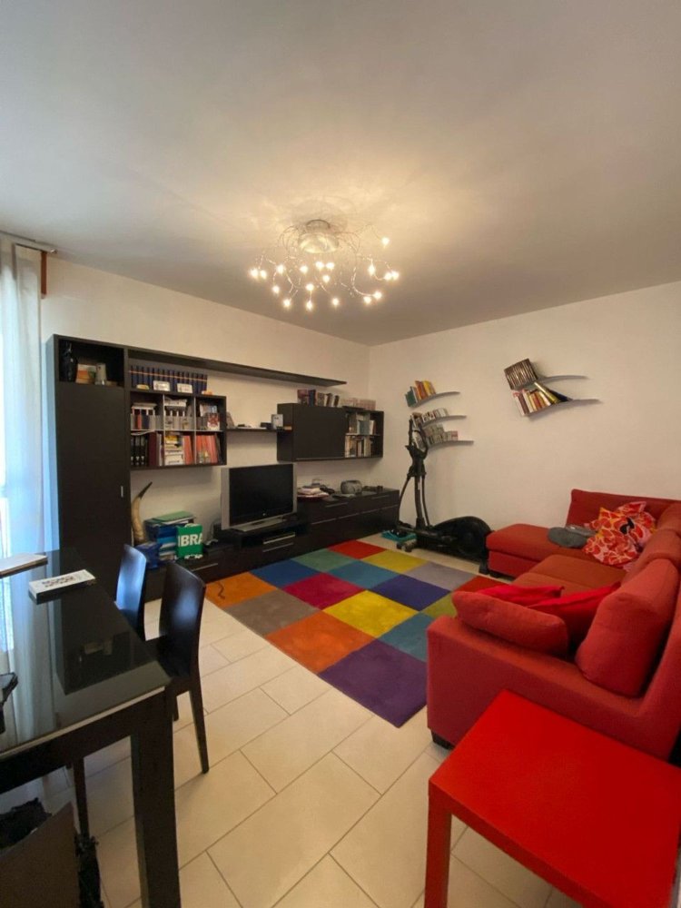 4 chambres Appartement à Carpi, Italy No. 327803