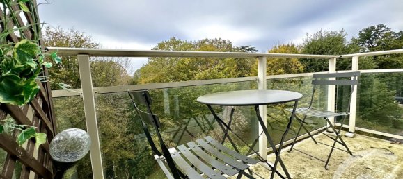 2 bedrooms Apartment in La Celle-Saint-Cloud, France No. 139788 6