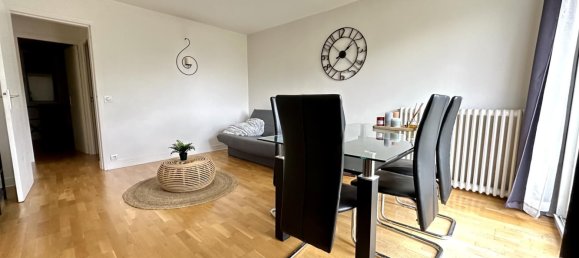 2 bedrooms Apartment in La Celle-Saint-Cloud, France No. 139788 3