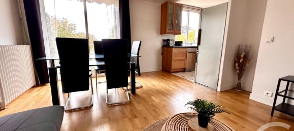 2 bedrooms Apartment in La Celle-Saint-Cloud, France No. 139788 5