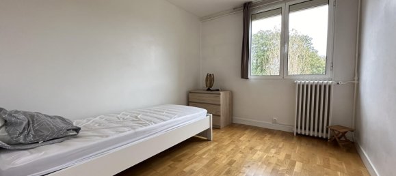2 bedrooms Apartment in La Celle-Saint-Cloud, France No. 139788 7