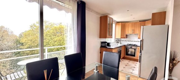 2 bedrooms Apartment in La Celle-Saint-Cloud, France No. 139788 2