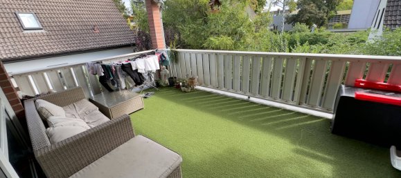 Apartamento de 3 divisões em Rudow, Germany N.º 31639 4