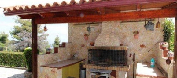 8 غرف نوم عقار تجاري في Kalamos, Greece رقم 3691 21