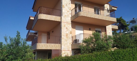 8 غرف نوم عقار تجاري في Kalamos, Greece رقم 3691 2