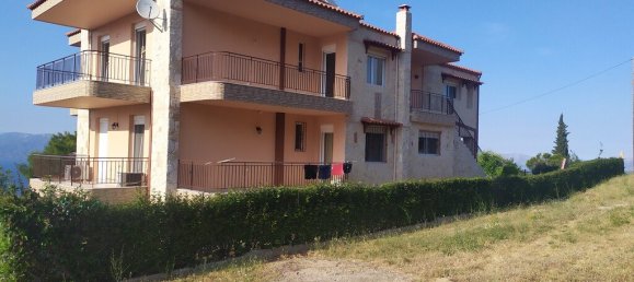 8 غرف نوم عقار تجاري في Kalamos, Greece رقم 3691 3