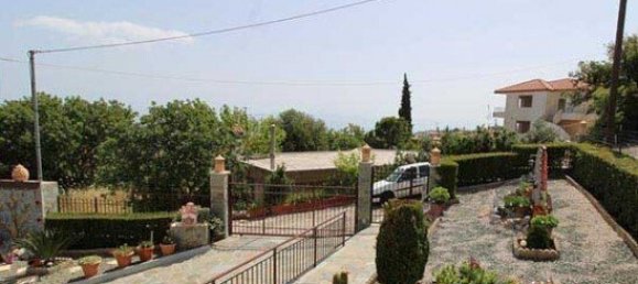 8 غرف نوم عقار تجاري في Kalamos, Greece رقم 3691 11