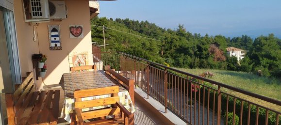 8 غرف نوم عقار تجاري في Kalamos, Greece رقم 3691 10