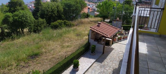 8 غرف نوم عقار تجاري في Kalamos, Greece رقم 3691 5