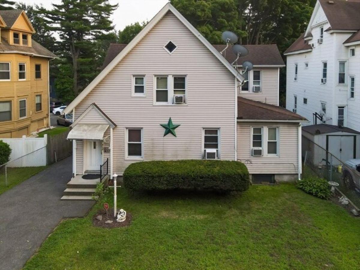 5 bedrooms House in Springfield, USA No. 381606