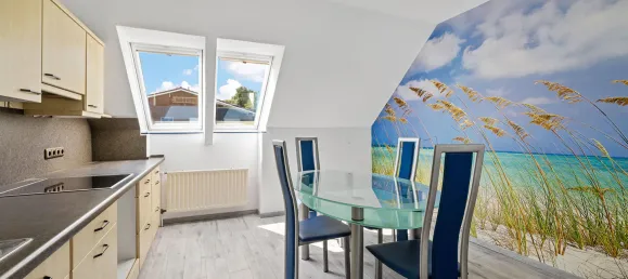 2 Schlafzimmer Haus in Segeberg, Germany, Nr. 269563 10