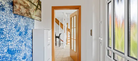 2 Schlafzimmer Haus in Segeberg, Germany, Nr. 269563 16