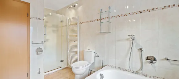 2 Schlafzimmer Haus in Segeberg, Germany, Nr. 269563 11