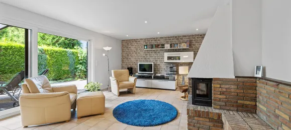 2 Schlafzimmer Haus in Segeberg, Germany, Nr. 269563 4