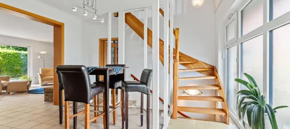 2 Schlafzimmer Haus in Segeberg, Germany, Nr. 269563 14