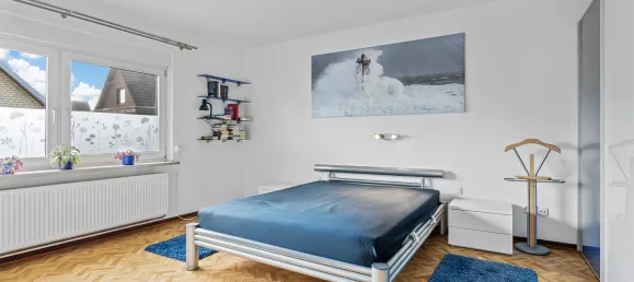 2 Schlafzimmer Haus in Segeberg, Germany, Nr. 269563 6