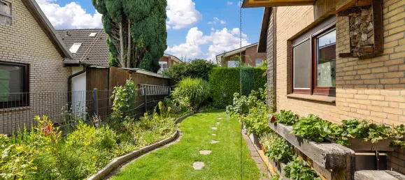 2 Schlafzimmer Haus in Segeberg, Germany, Nr. 269563 18