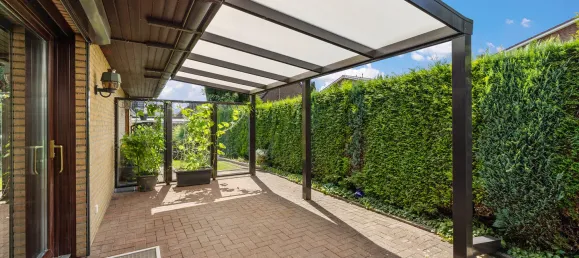 2 Schlafzimmer Haus in Segeberg, Germany, Nr. 269563 19