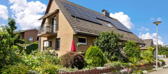 2 Schlafzimmer Haus in Segeberg, Germany, Nr. 269563 2