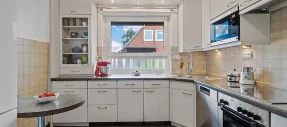 2 Schlafzimmer Haus in Segeberg, Germany, Nr. 269563 9