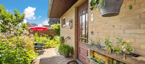 2 Schlafzimmer Haus in Segeberg, Germany, Nr. 269563 3