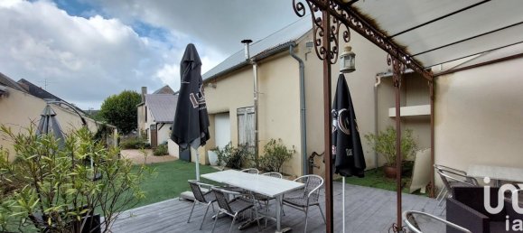 Casa de 9 divisões em Sorigny, France N.º 237404 3