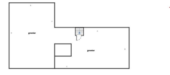 Casa de 9 divisões em Sorigny, France N.º 237404 20